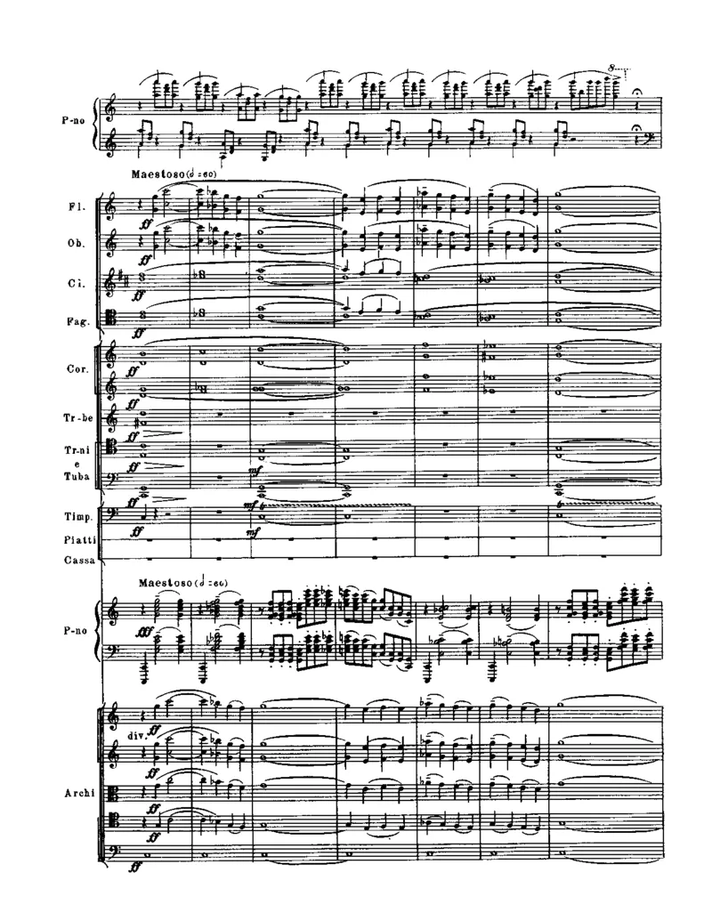 拉赫玛尼诺夫第二钢琴协奏曲第三乐章_一万首著名钢琴曲谱哈农贝多芬合集视频教学电子版高清无水印可打印_1古典钢琴知名音乐家谱_拉赫玛尼诺夫钢琴谱全集_第二钢琴协奏曲