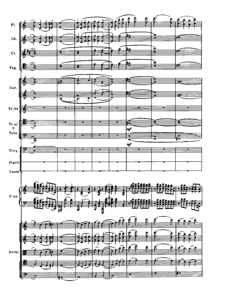 拉赫玛尼诺夫第二钢琴协奏曲第三乐章_一万首著名钢琴曲谱哈农贝多芬合集视频教学电子版高清无水印可打印_1古典钢琴知名音乐家谱_拉赫玛尼诺夫钢琴谱全集_第二钢琴协奏曲