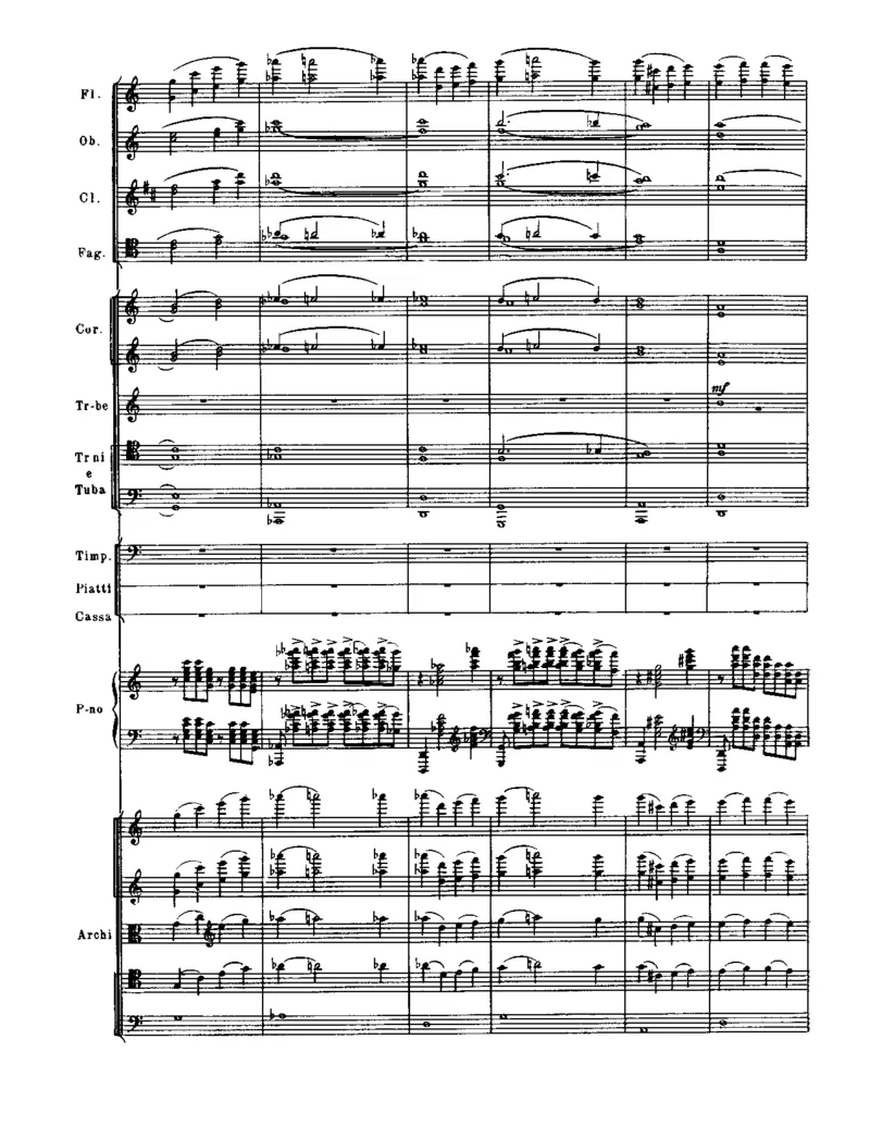 拉赫玛尼诺夫第二钢琴协奏曲第三乐章_一万首著名钢琴曲谱哈农贝多芬合集视频教学电子版高清无水印可打印_1古典钢琴知名音乐家谱_拉赫玛尼诺夫钢琴谱全集_第二钢琴协奏曲