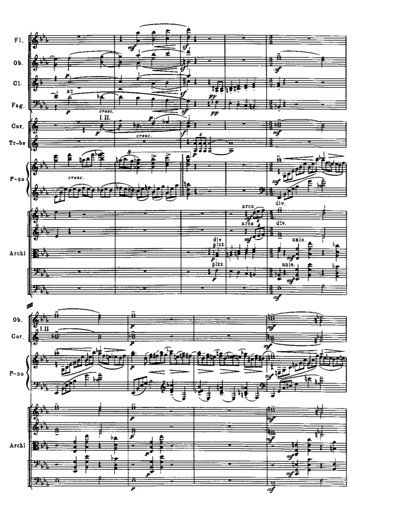 拉赫玛尼诺夫第二钢琴协奏曲第三乐章_一万首著名钢琴曲谱哈农贝多芬合集视频教学电子版高清无水印可打印_1古典钢琴知名音乐家谱_拉赫玛尼诺夫钢琴谱全集_第二钢琴协奏曲