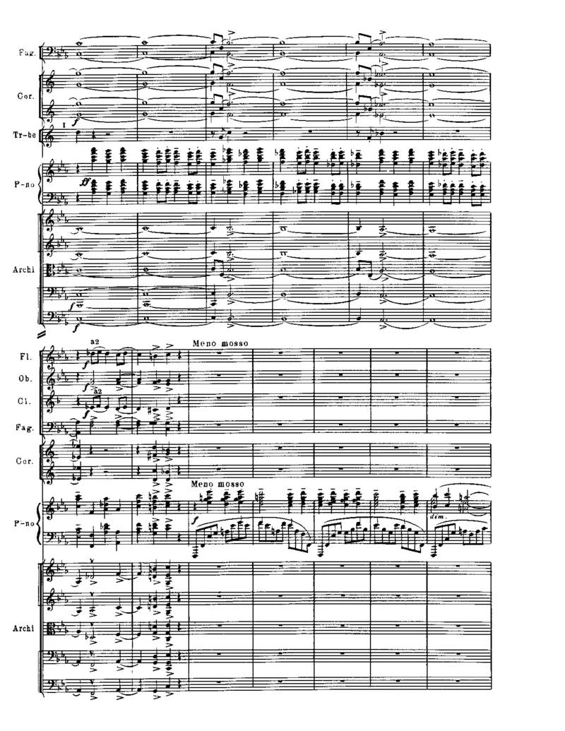 拉赫玛尼诺夫第二钢琴协奏曲第三乐章_一万首著名钢琴曲谱哈农贝多芬合集视频教学电子版高清无水印可打印_1古典钢琴知名音乐家谱_拉赫玛尼诺夫钢琴谱全集_第二钢琴协奏曲