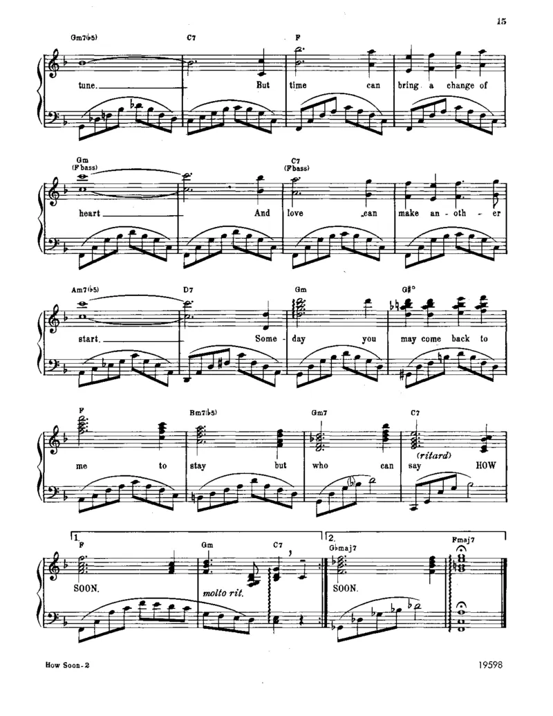 曼奇尼-最佳金曲集_一万首著名钢琴曲谱哈农贝多芬合集视频教学电子版高清无水印可打印_09钢琴教材合集_常用教材钢琴谱（80+本）