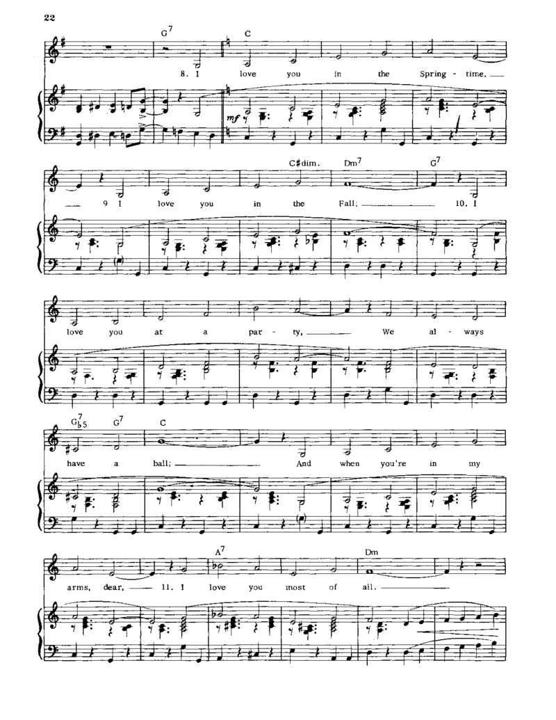 曼奇尼-最佳金曲集_一万首著名钢琴曲谱哈农贝多芬合集视频教学电子版高清无水印可打印_09钢琴教材合集_常用教材钢琴谱（80+本）