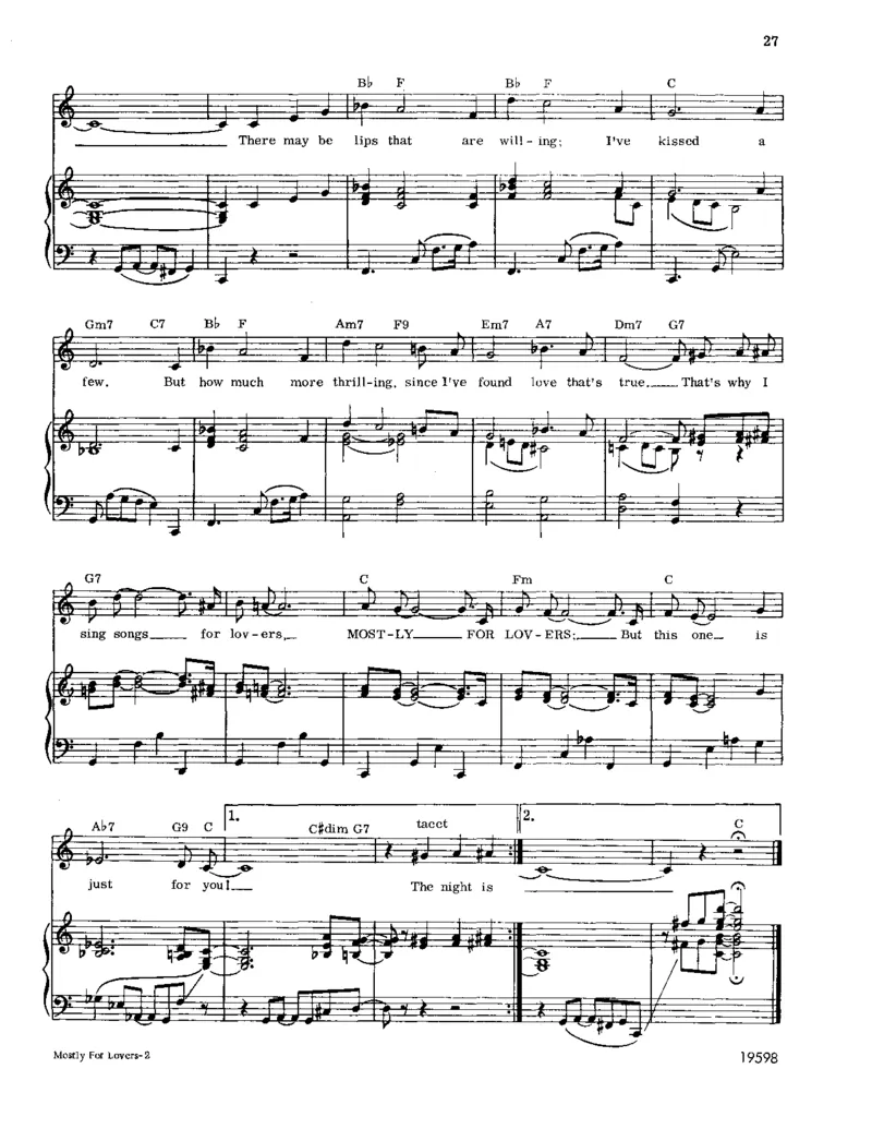 曼奇尼-最佳金曲集_一万首著名钢琴曲谱哈农贝多芬合集视频教学电子版高清无水印可打印_09钢琴教材合集_常用教材钢琴谱（80+本）