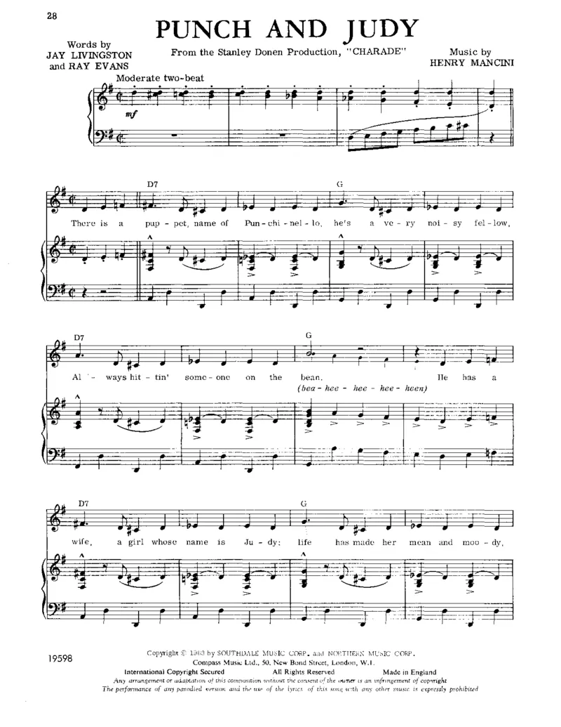 曼奇尼-最佳金曲集_一万首著名钢琴曲谱哈农贝多芬合集视频教学电子版高清无水印可打印_09钢琴教材合集_常用教材钢琴谱（80+本）