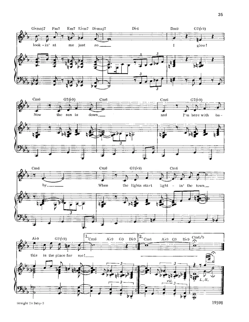 曼奇尼-最佳金曲集_一万首著名钢琴曲谱哈农贝多芬合集视频教学电子版高清无水印可打印_09钢琴教材合集_常用教材钢琴谱（80+本）