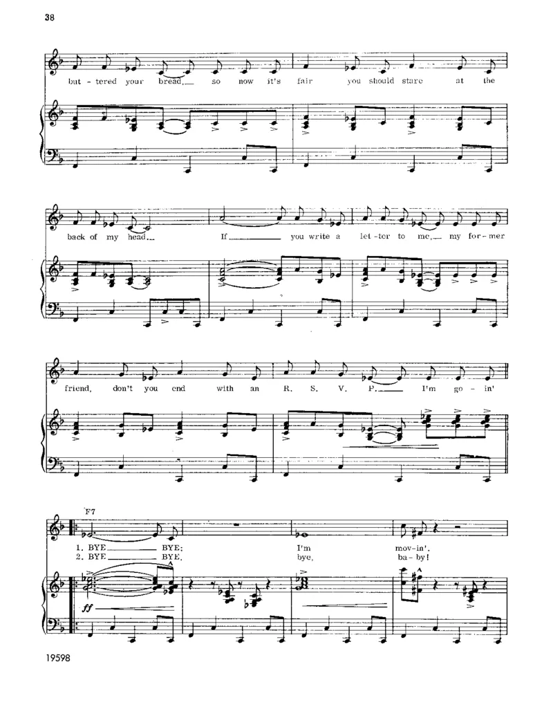 曼奇尼-最佳金曲集_一万首著名钢琴曲谱哈农贝多芬合集视频教学电子版高清无水印可打印_09钢琴教材合集_常用教材钢琴谱（80+本）