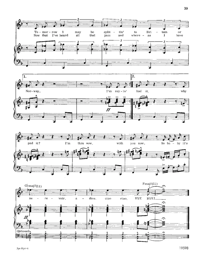 曼奇尼-最佳金曲集_一万首著名钢琴曲谱哈农贝多芬合集视频教学电子版高清无水印可打印_09钢琴教材合集_常用教材钢琴谱（80+本）