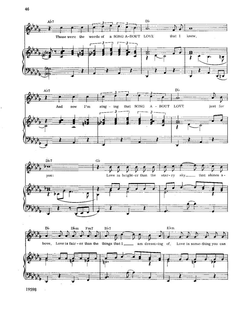 曼奇尼-最佳金曲集_一万首著名钢琴曲谱哈农贝多芬合集视频教学电子版高清无水印可打印_09钢琴教材合集_常用教材钢琴谱（80+本）