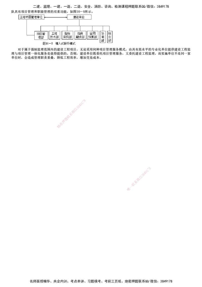 第03讲　建设工程勘察、设计、保修阶段服务内容_监理工程师_2025监理工程师_2025年监理工程师SVIP_2025年监理概论法规SVIP_02-基础精讲✿高端面授✿深度强化