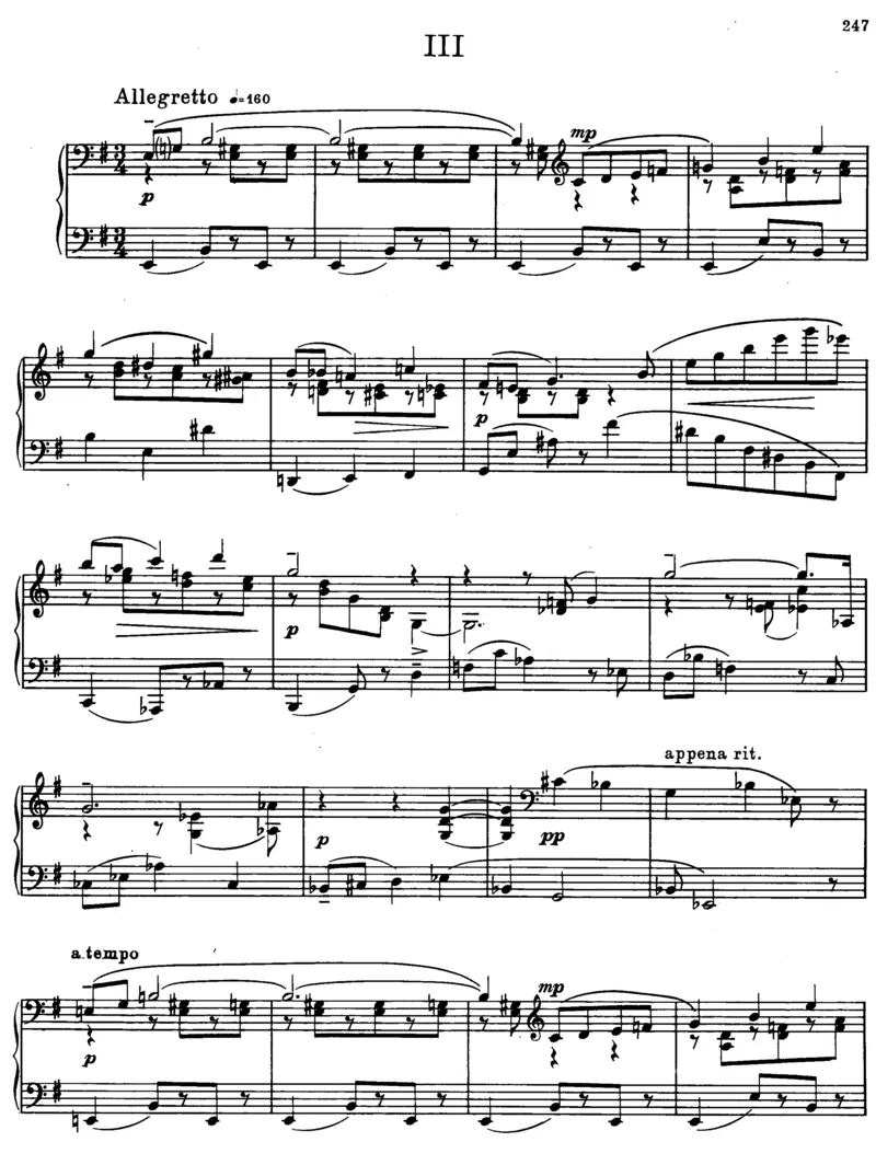 拉赫小奏鸣曲_一万首著名钢琴曲谱哈农贝多芬合集视频教学电子版高清无水印可打印_1古典钢琴知名音乐家谱_拉赫玛尼诺夫钢琴谱全集