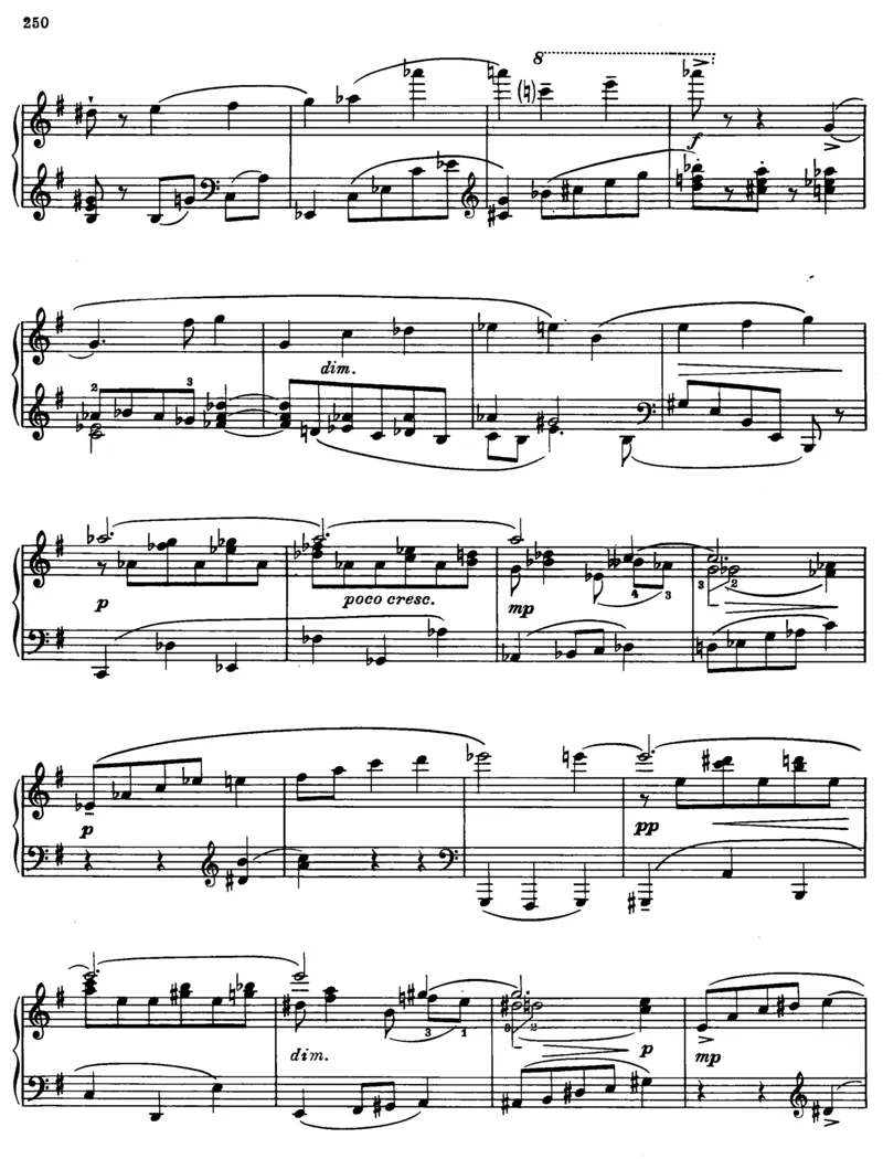 拉赫小奏鸣曲_一万首著名钢琴曲谱哈农贝多芬合集视频教学电子版高清无水印可打印_1古典钢琴知名音乐家谱_拉赫玛尼诺夫钢琴谱全集