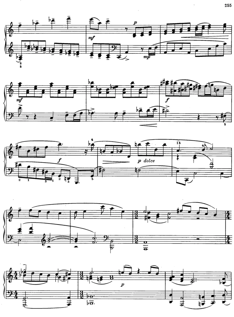 拉赫小奏鸣曲_一万首著名钢琴曲谱哈农贝多芬合集视频教学电子版高清无水印可打印_1古典钢琴知名音乐家谱_拉赫玛尼诺夫钢琴谱全集