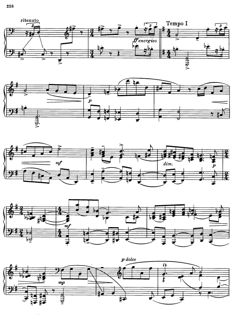 拉赫小奏鸣曲_一万首著名钢琴曲谱哈农贝多芬合集视频教学电子版高清无水印可打印_1古典钢琴知名音乐家谱_拉赫玛尼诺夫钢琴谱全集