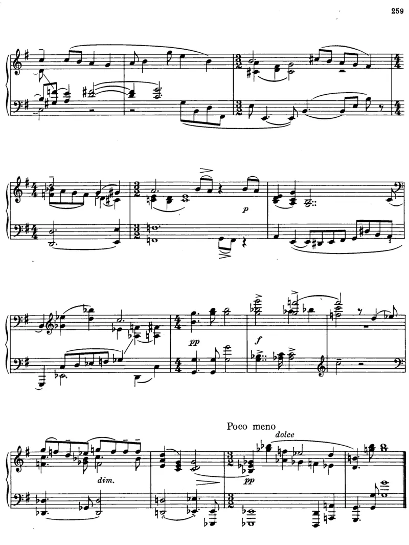 拉赫小奏鸣曲_一万首著名钢琴曲谱哈农贝多芬合集视频教学电子版高清无水印可打印_1古典钢琴知名音乐家谱_拉赫玛尼诺夫钢琴谱全集