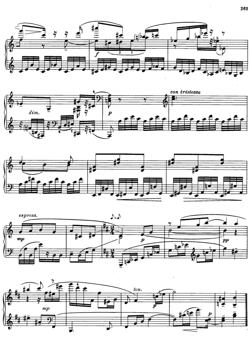 拉赫小奏鸣曲_一万首著名钢琴曲谱哈农贝多芬合集视频教学电子版高清无水印可打印_1古典钢琴知名音乐家谱_拉赫玛尼诺夫钢琴谱全集