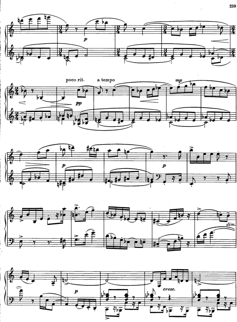 拉赫小奏鸣曲_一万首著名钢琴曲谱哈农贝多芬合集视频教学电子版高清无水印可打印_1古典钢琴知名音乐家谱_拉赫玛尼诺夫钢琴谱全集