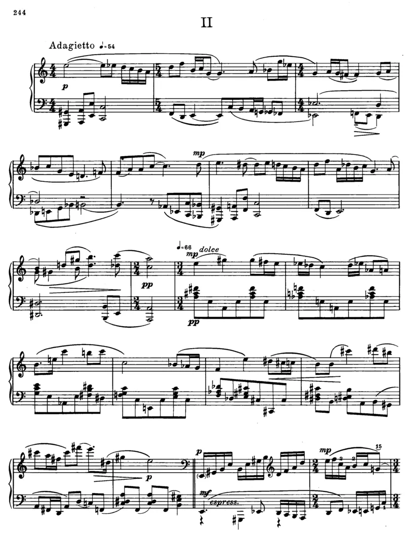 拉赫小奏鸣曲_一万首著名钢琴曲谱哈农贝多芬合集视频教学电子版高清无水印可打印_1古典钢琴知名音乐家谱_拉赫玛尼诺夫钢琴谱全集