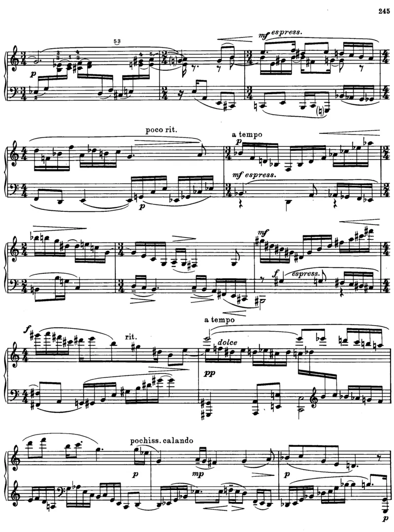 拉赫小奏鸣曲_一万首著名钢琴曲谱哈农贝多芬合集视频教学电子版高清无水印可打印_1古典钢琴知名音乐家谱_拉赫玛尼诺夫钢琴谱全集