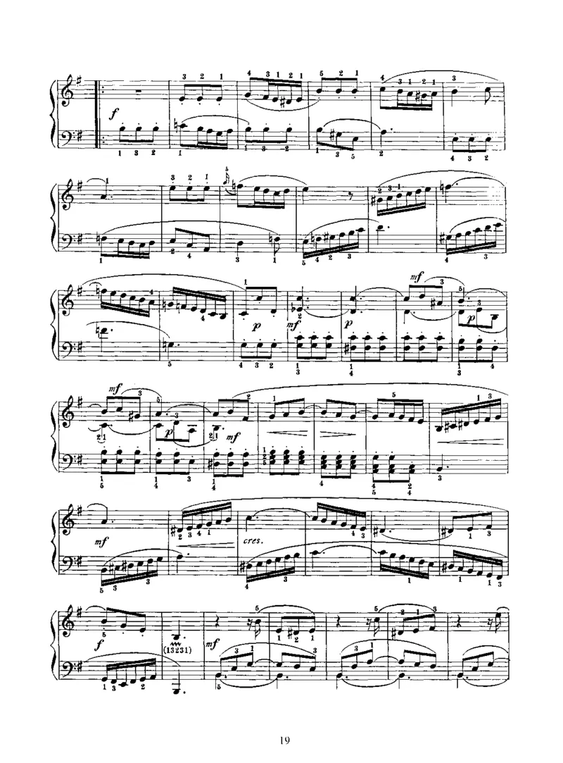 斯卡拉蒂钢琴奏鸣曲全集500首第464-480首ScarlattiSonatas钢琴谱_一万首著名钢琴曲谱哈农贝多芬合集视频教学电子版高清无水印可打印_1古典钢琴知名音乐家谱_斯卡拉蒂钢琴谱全集