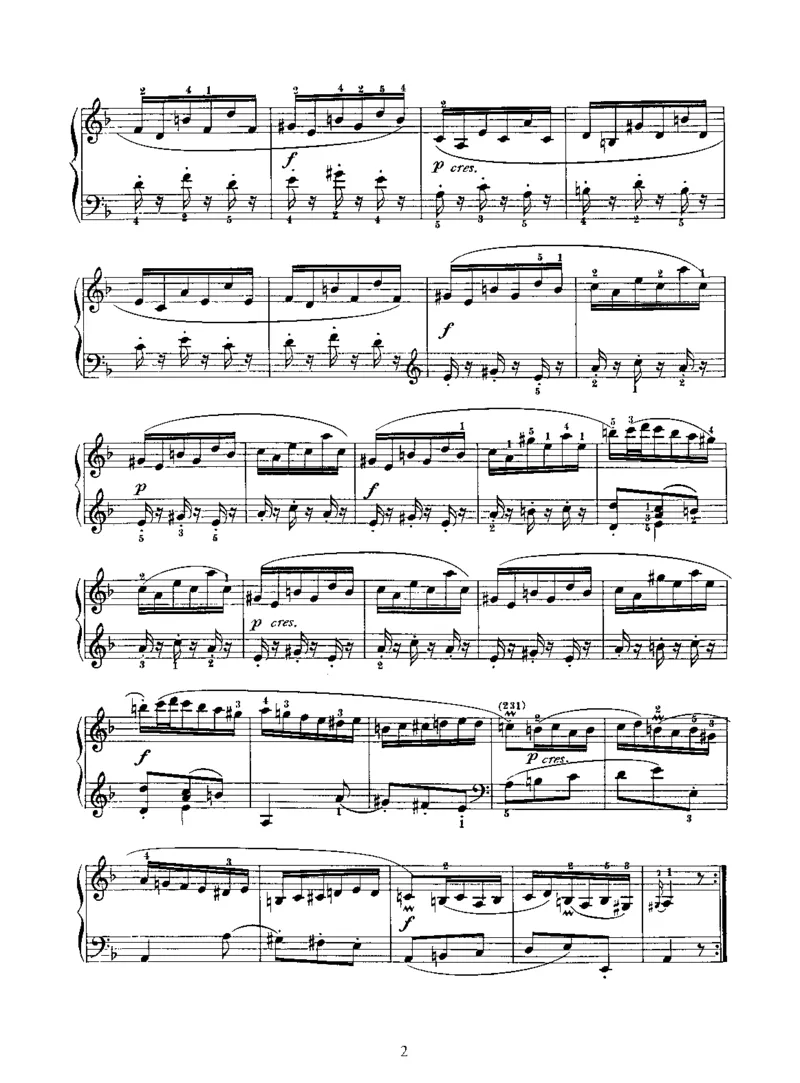 斯卡拉蒂钢琴奏鸣曲全集500首第464-480首ScarlattiSonatas钢琴谱_一万首著名钢琴曲谱哈农贝多芬合集视频教学电子版高清无水印可打印_1古典钢琴知名音乐家谱_斯卡拉蒂钢琴谱全集