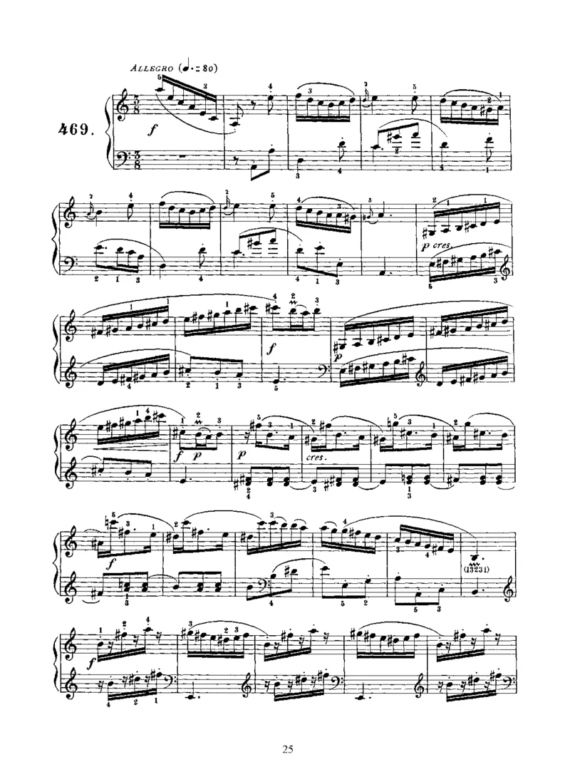 斯卡拉蒂钢琴奏鸣曲全集500首第464-480首ScarlattiSonatas钢琴谱_一万首著名钢琴曲谱哈农贝多芬合集视频教学电子版高清无水印可打印_1古典钢琴知名音乐家谱_斯卡拉蒂钢琴谱全集