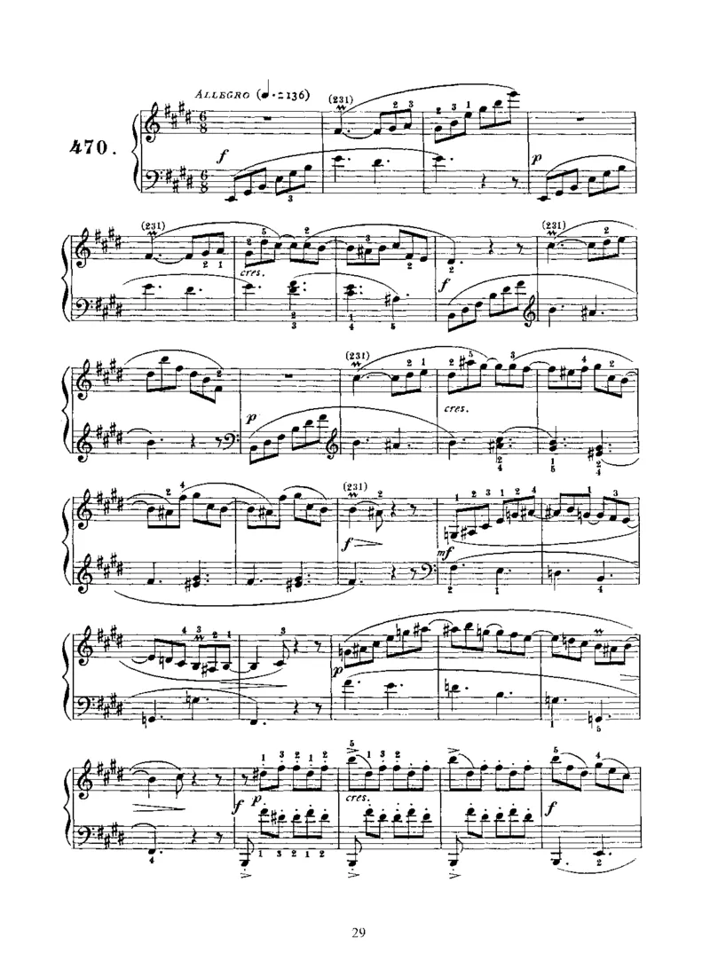 斯卡拉蒂钢琴奏鸣曲全集500首第464-480首ScarlattiSonatas钢琴谱_一万首著名钢琴曲谱哈农贝多芬合集视频教学电子版高清无水印可打印_1古典钢琴知名音乐家谱_斯卡拉蒂钢琴谱全集