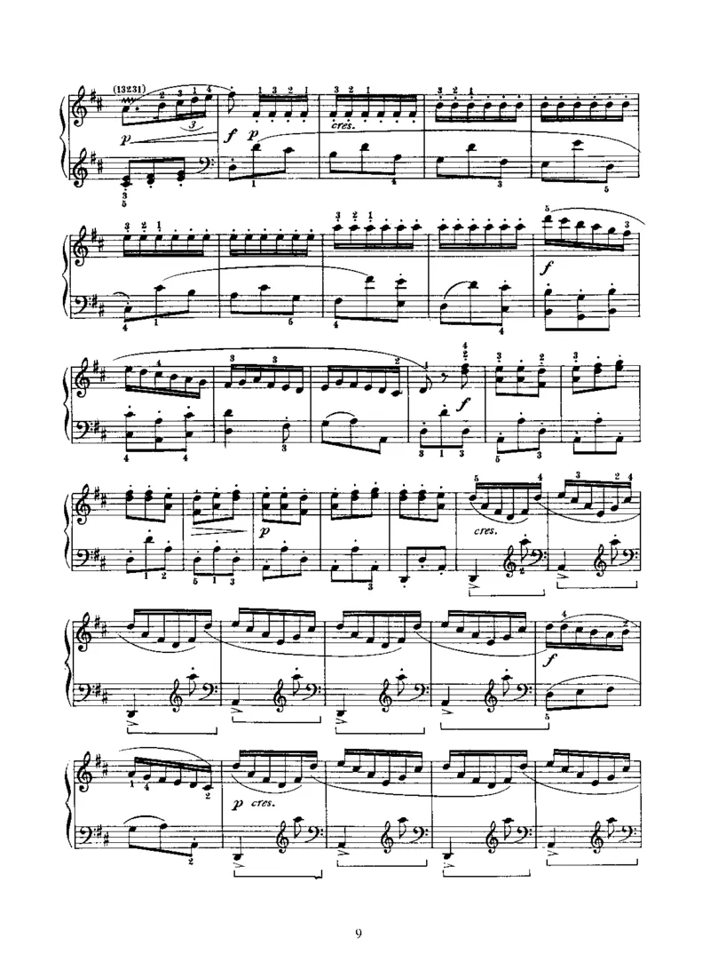 斯卡拉蒂钢琴奏鸣曲全集500首第464-480首ScarlattiSonatas钢琴谱_一万首著名钢琴曲谱哈农贝多芬合集视频教学电子版高清无水印可打印_1古典钢琴知名音乐家谱_斯卡拉蒂钢琴谱全集