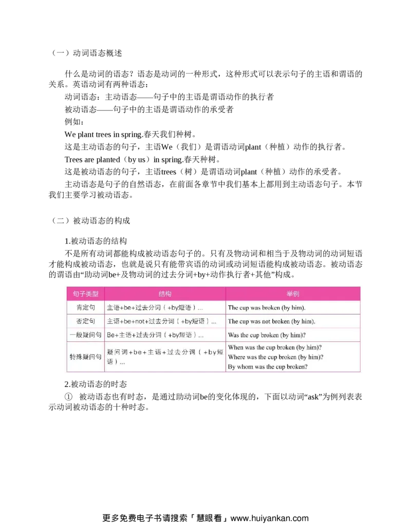 初中英语语法看这本就够了北京四中英语名师毕生教学经验结晶助你吃透初中英语语法的神奇手册