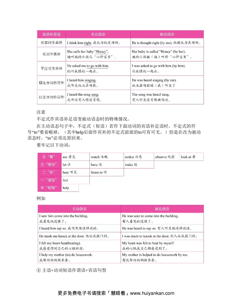 初中英语语法看这本就够了北京四中英语名师毕生教学经验结晶助你吃透初中英语语法的神奇手册