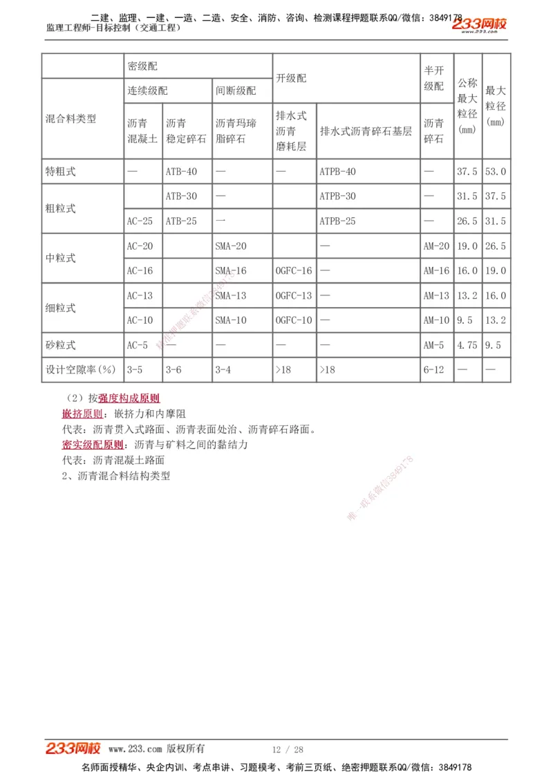 直播点睛班_监理工程师_2025监理工程师_2025年监理工程师SVIP_2025年监理交通控制SVIP_04-冲刺串讲✿考点强化✿小灶集训_08-交通控制《直播点睛班》孙媛媛233推荐