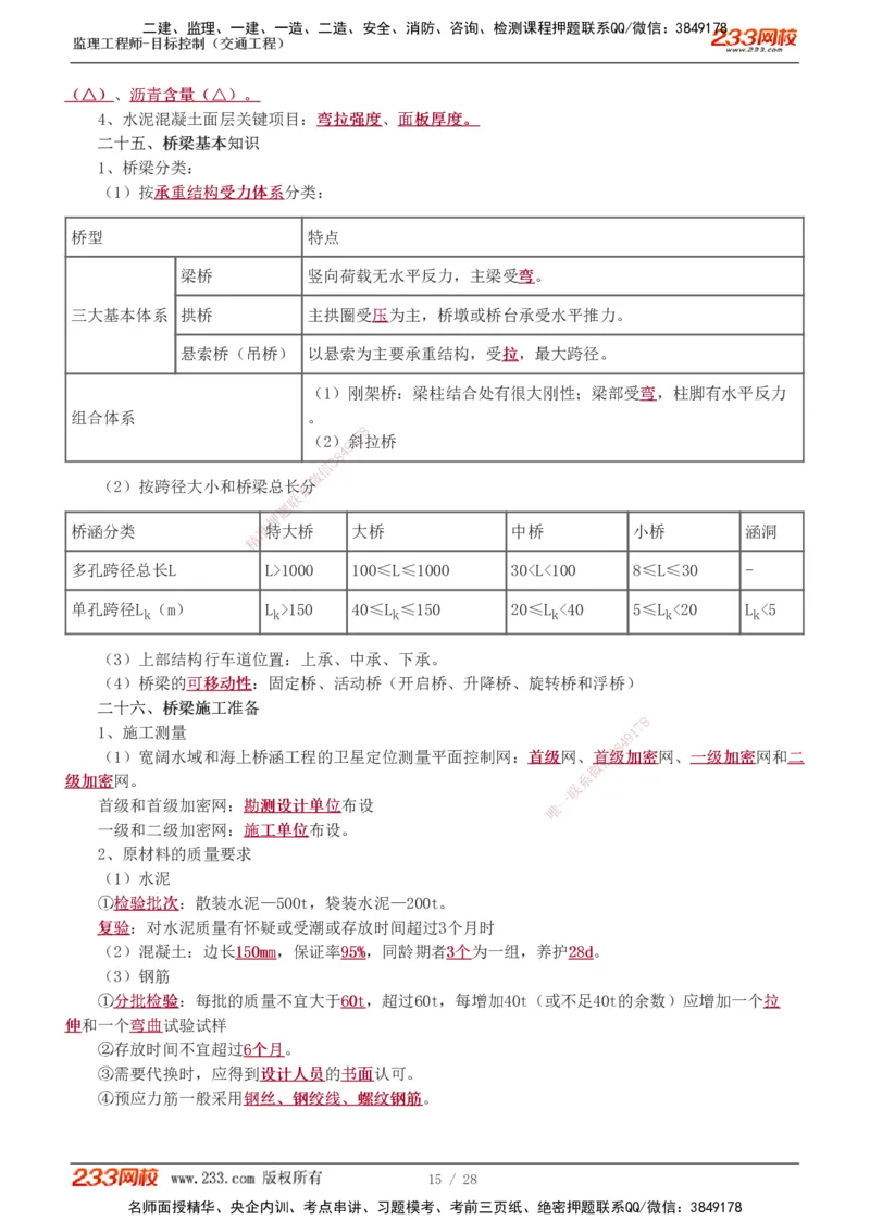 直播点睛班_监理工程师_2025监理工程师_2025年监理工程师SVIP_2025年监理交通控制SVIP_04-冲刺串讲✿考点强化✿小灶集训_08-交通控制《直播点睛班》孙媛媛233推荐