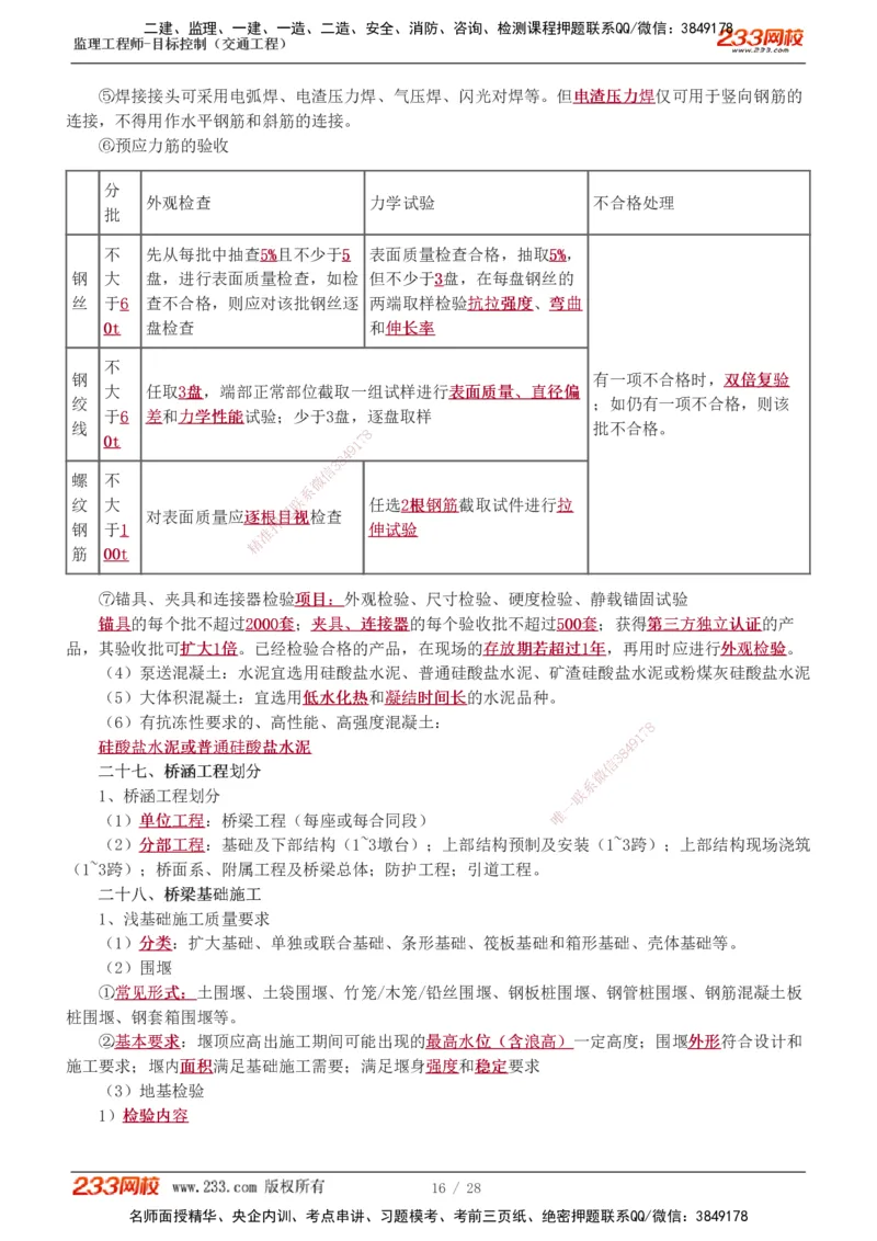 直播点睛班_监理工程师_2025监理工程师_2025年监理工程师SVIP_2025年监理交通控制SVIP_04-冲刺串讲✿考点强化✿小灶集训_08-交通控制《直播点睛班》孙媛媛233推荐
