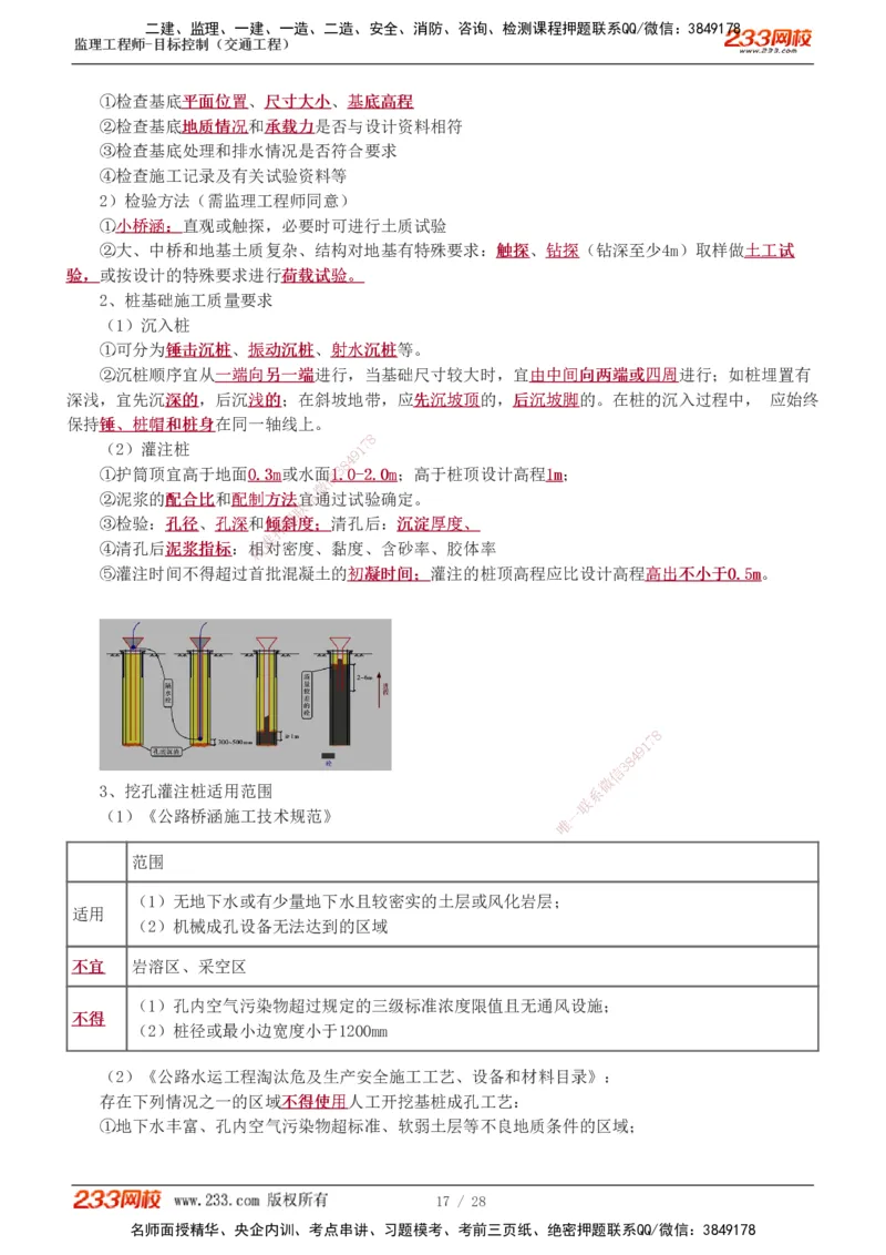 直播点睛班_监理工程师_2025监理工程师_2025年监理工程师SVIP_2025年监理交通控制SVIP_04-冲刺串讲✿考点强化✿小灶集训_08-交通控制《直播点睛班》孙媛媛233推荐