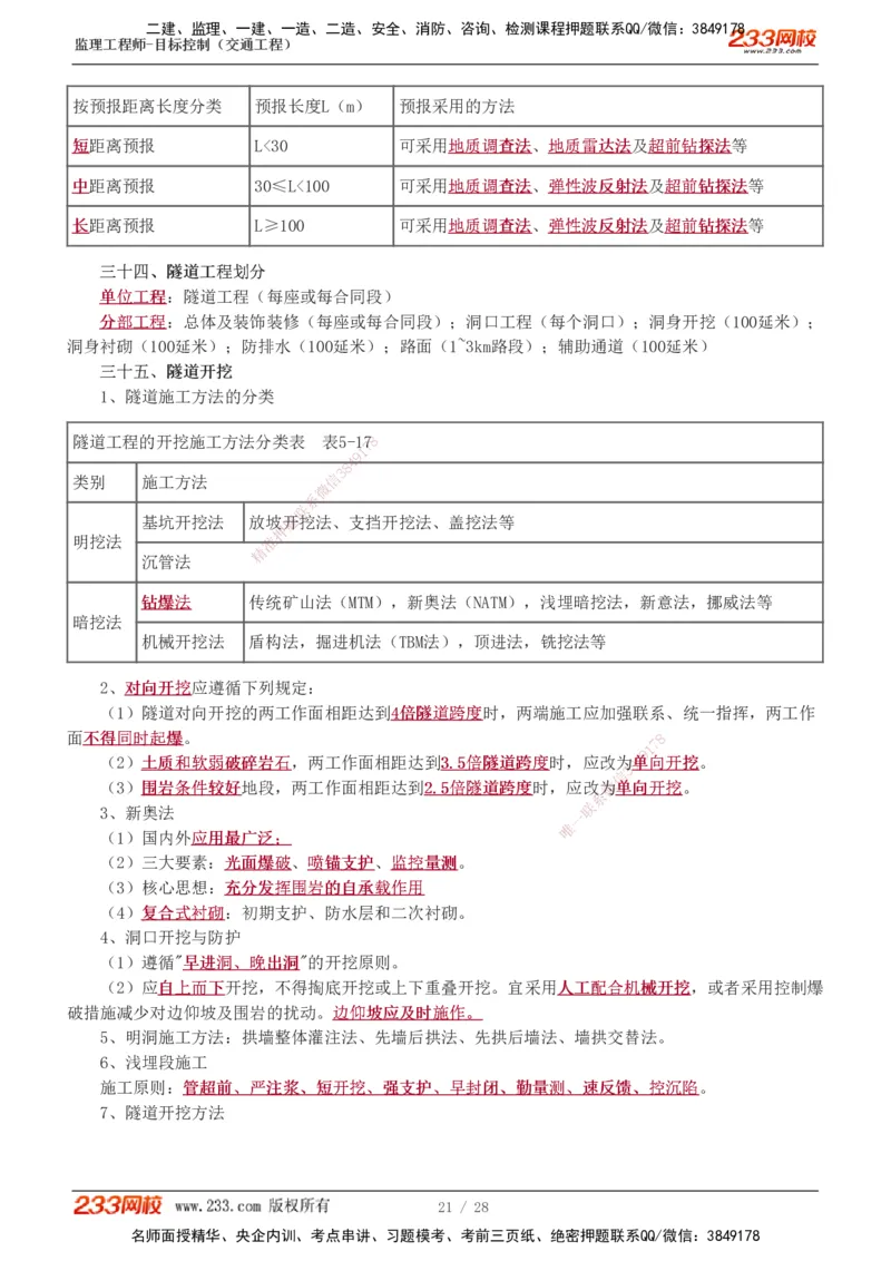 直播点睛班_监理工程师_2025监理工程师_2025年监理工程师SVIP_2025年监理交通控制SVIP_04-冲刺串讲✿考点强化✿小灶集训_08-交通控制《直播点睛班》孙媛媛233推荐