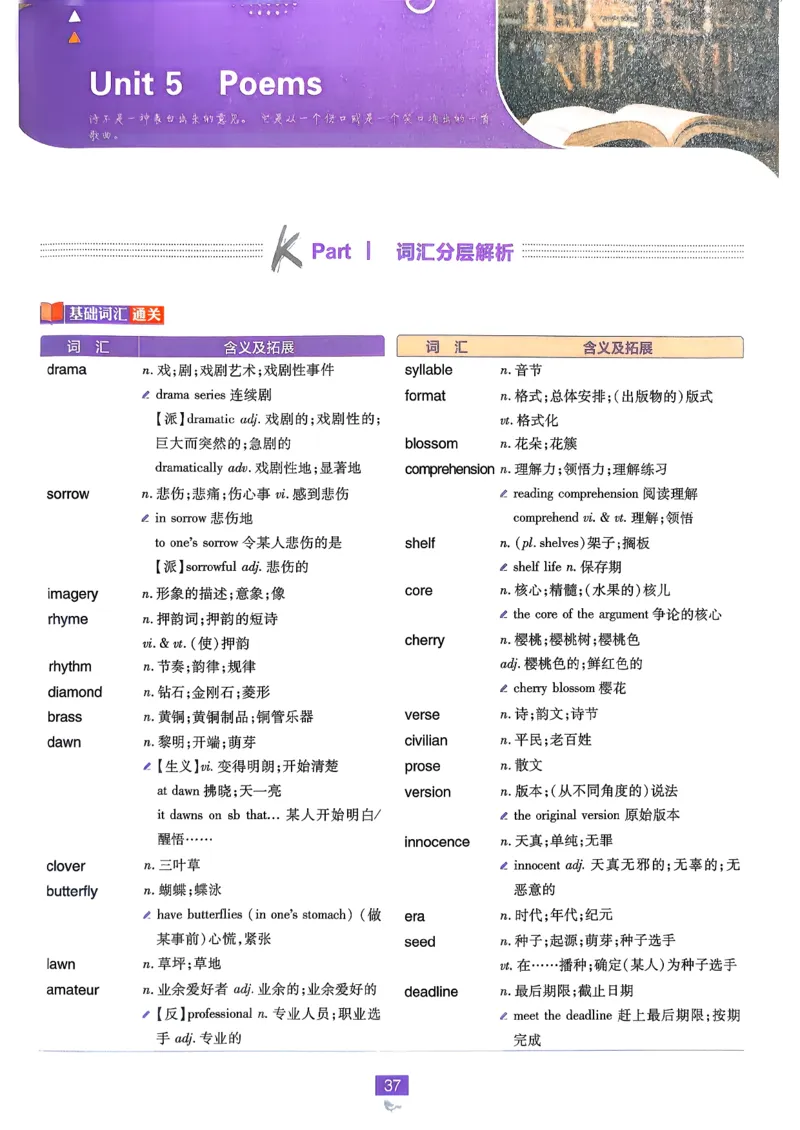 狂k重点英语选修3选修4人教版_2026版高中必刷题_英语_2026版高中必刷题英语《人教》_2026春高中必刷题英语选修3选修4人教版