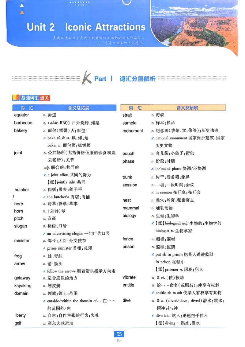 狂k重点英语选修3选修4人教版_2026版高中必刷题_英语_2026版高中必刷题英语《人教》_2026春高中必刷题英语选修3选修4人教版