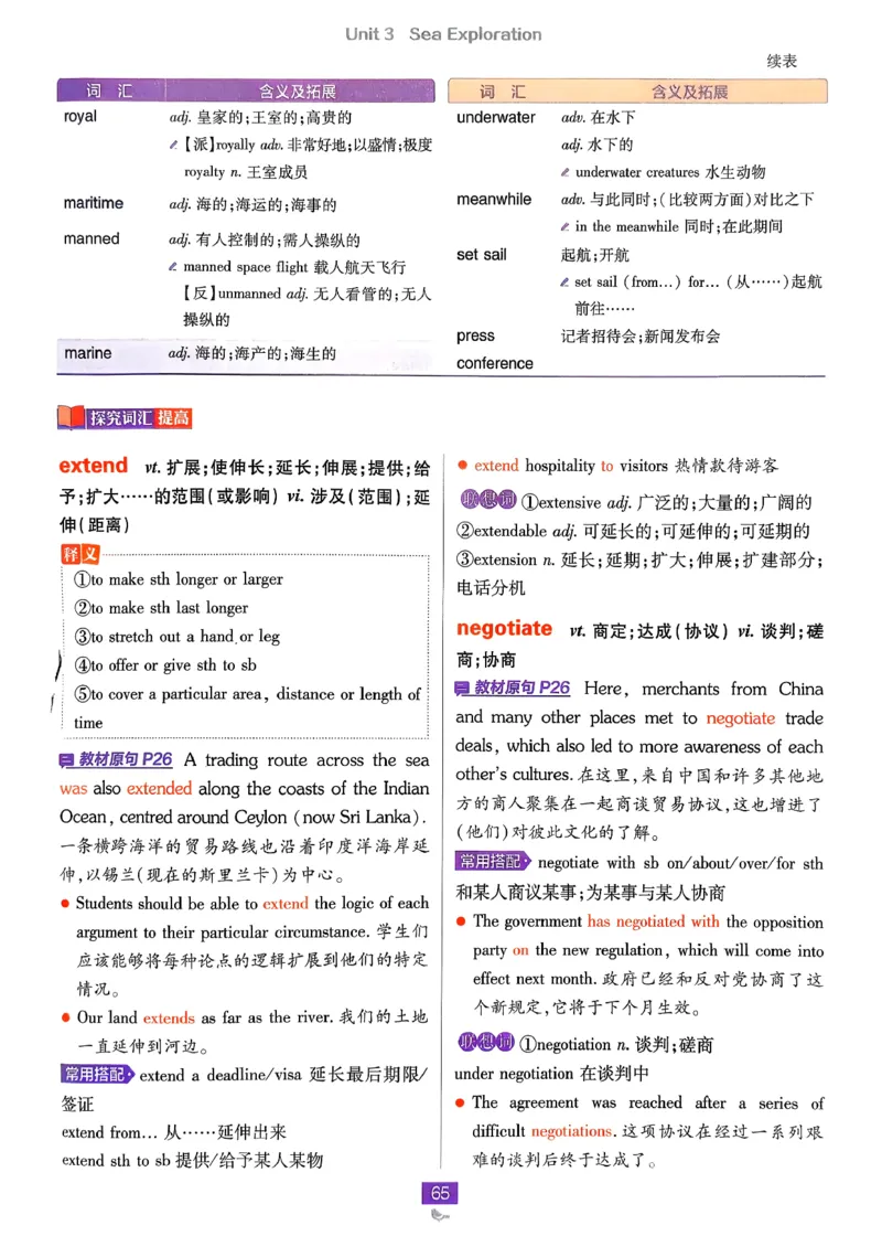 狂k重点英语选修3选修4人教版_2026版高中必刷题_英语_2026版高中必刷题英语《人教》_2026春高中必刷题英语选修3选修4人教版