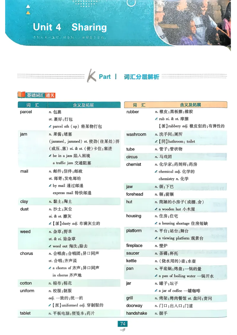 狂k重点英语选修3选修4人教版_2026版高中必刷题_英语_2026版高中必刷题英语《人教》_2026春高中必刷题英语选修3选修4人教版