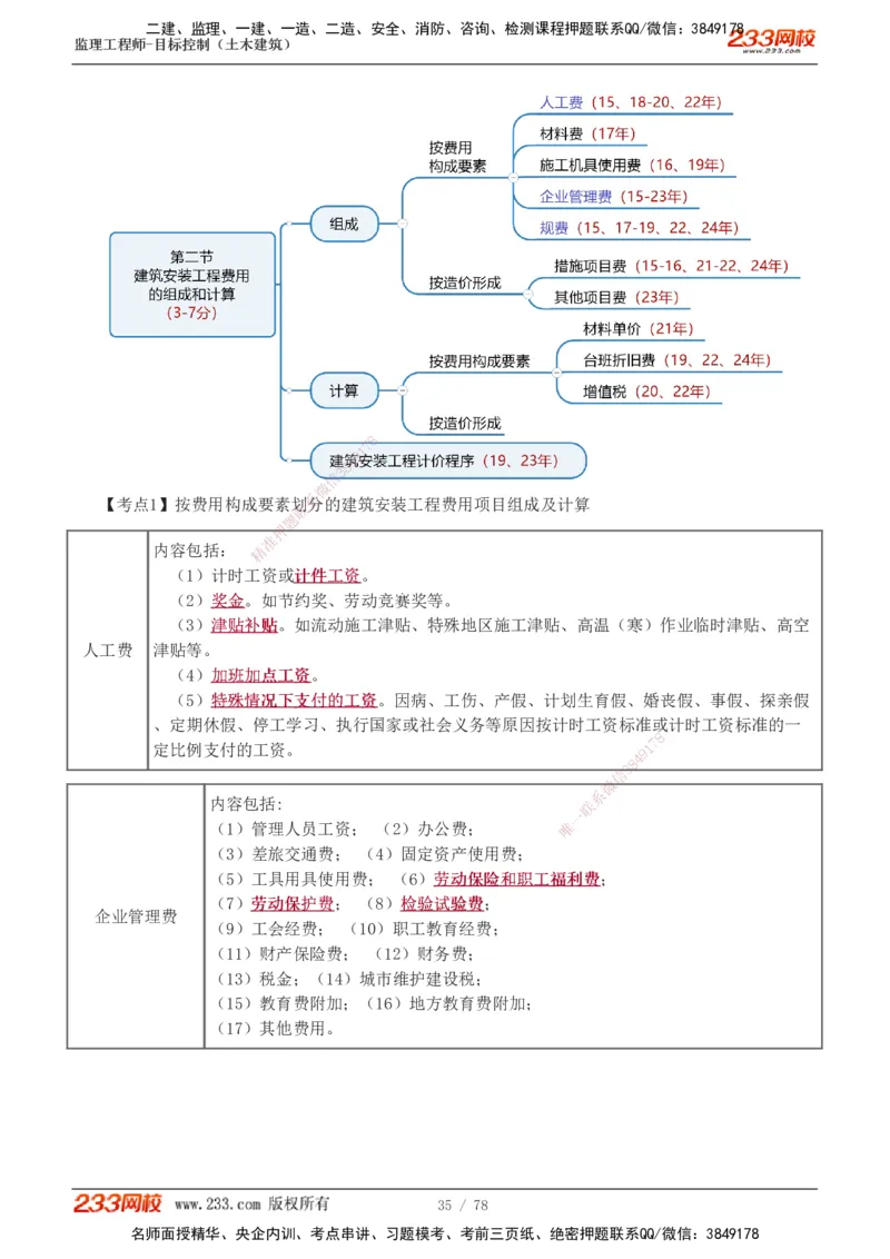 直播点睛班（完）_监理工程师_2025监理工程师_2025年监理工程师SVIP_2025年监理土建控制SVIP_04-冲刺串讲✿考点强化✿小灶集训_21-控制《直播点睛班》江凌俊233