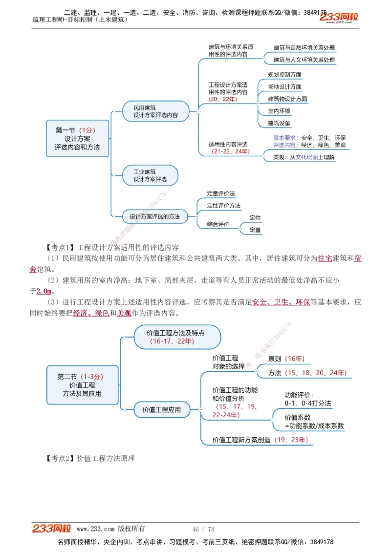 直播点睛班（完）_监理工程师_2025监理工程师_2025年监理工程师SVIP_2025年监理土建控制SVIP_04-冲刺串讲✿考点强化✿小灶集训_21-控制《直播点睛班》江凌俊233