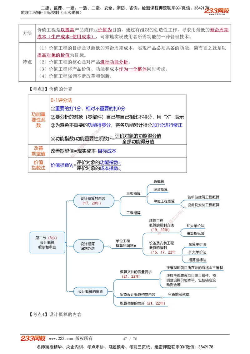 直播点睛班（完）_监理工程师_2025监理工程师_2025年监理工程师SVIP_2025年监理土建控制SVIP_04-冲刺串讲✿考点强化✿小灶集训_21-控制《直播点睛班》江凌俊233