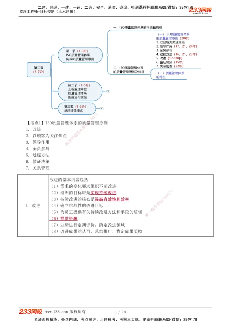 直播点睛班（完）_监理工程师_2025监理工程师_2025年监理工程师SVIP_2025年监理土建控制SVIP_04-冲刺串讲✿考点强化✿小灶集训_21-控制《直播点睛班》江凌俊233