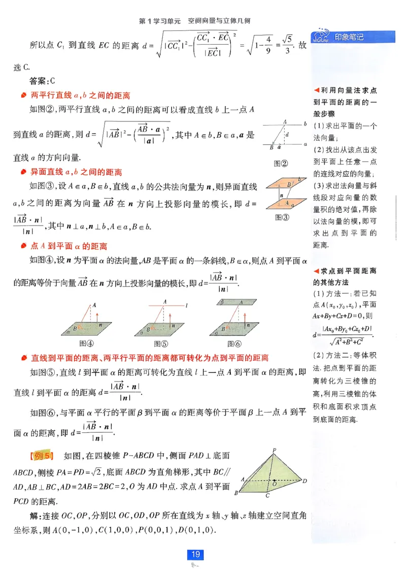 狂K重点(1)_数学_2026版高中必刷题数学《人教B版》_2026版高中必刷题数学选择性必修一人教B版