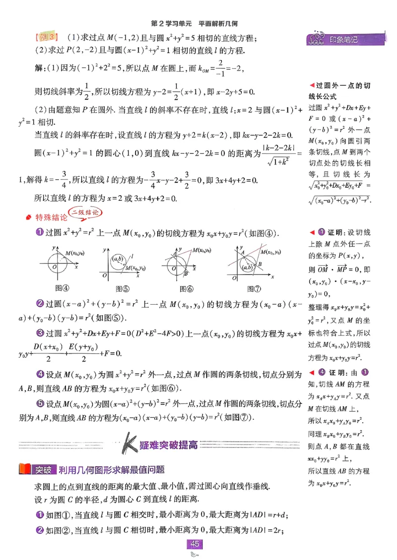 狂K重点(1)_数学_2026版高中必刷题数学《人教B版》_2026版高中必刷题数学选择性必修一人教B版