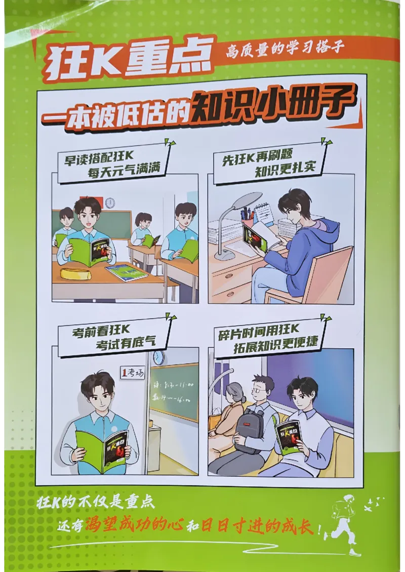 狂K重点(1)_数学_2026版高中必刷题数学《人教B版》_2026版高中必刷题数学选择性必修一人教B版