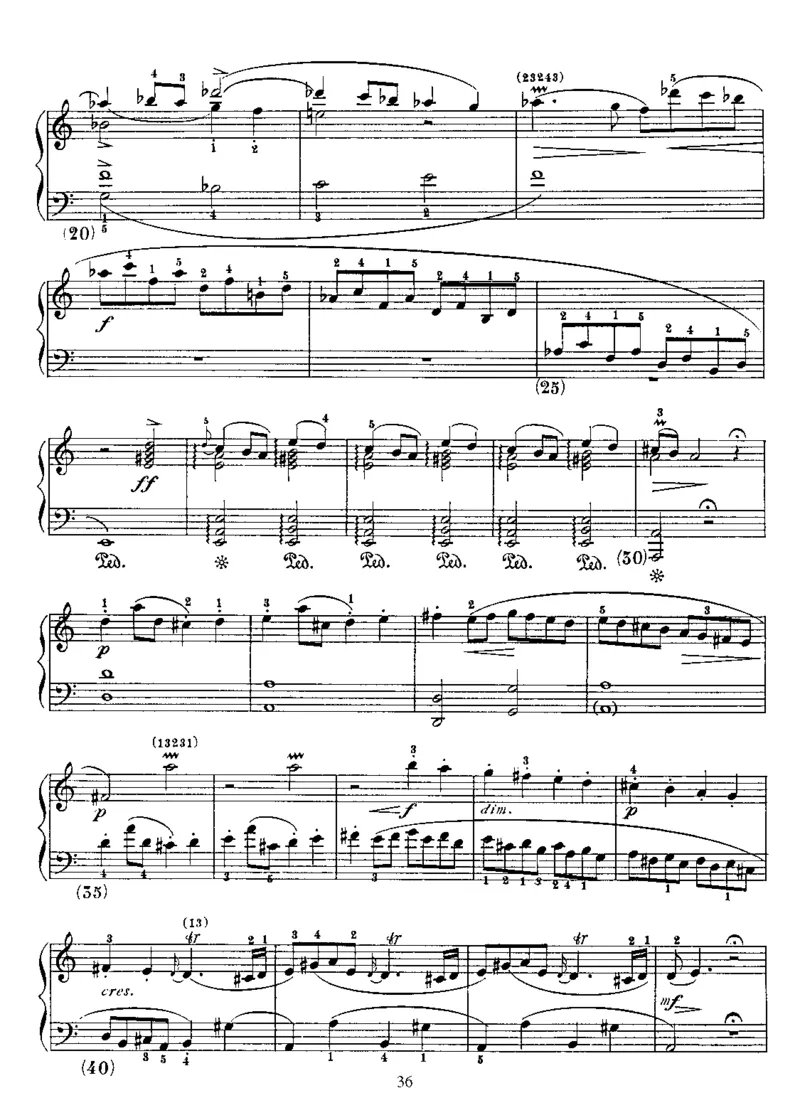 斯卡拉蒂钢琴奏鸣曲全集500首第316-330首ScarlattiSonatas钢琴谱_一万首著名钢琴曲谱哈农贝多芬合集视频教学电子版高清无水印可打印_1古典钢琴知名音乐家谱_斯卡拉蒂钢琴谱全集