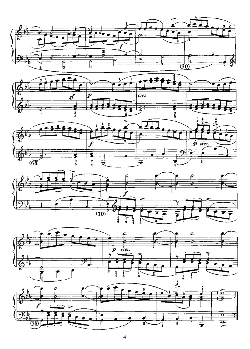 斯卡拉蒂钢琴奏鸣曲全集500首第316-330首ScarlattiSonatas钢琴谱_一万首著名钢琴曲谱哈农贝多芬合集视频教学电子版高清无水印可打印_1古典钢琴知名音乐家谱_斯卡拉蒂钢琴谱全集