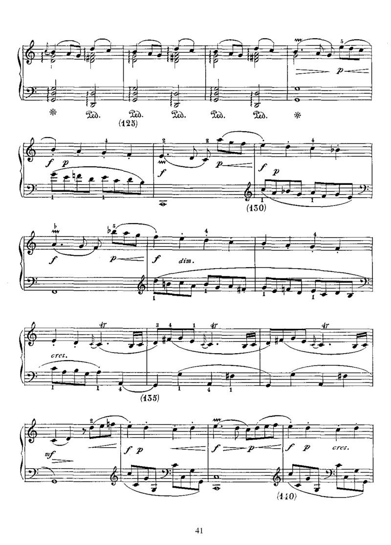 斯卡拉蒂钢琴奏鸣曲全集500首第316-330首ScarlattiSonatas钢琴谱_一万首著名钢琴曲谱哈农贝多芬合集视频教学电子版高清无水印可打印_1古典钢琴知名音乐家谱_斯卡拉蒂钢琴谱全集