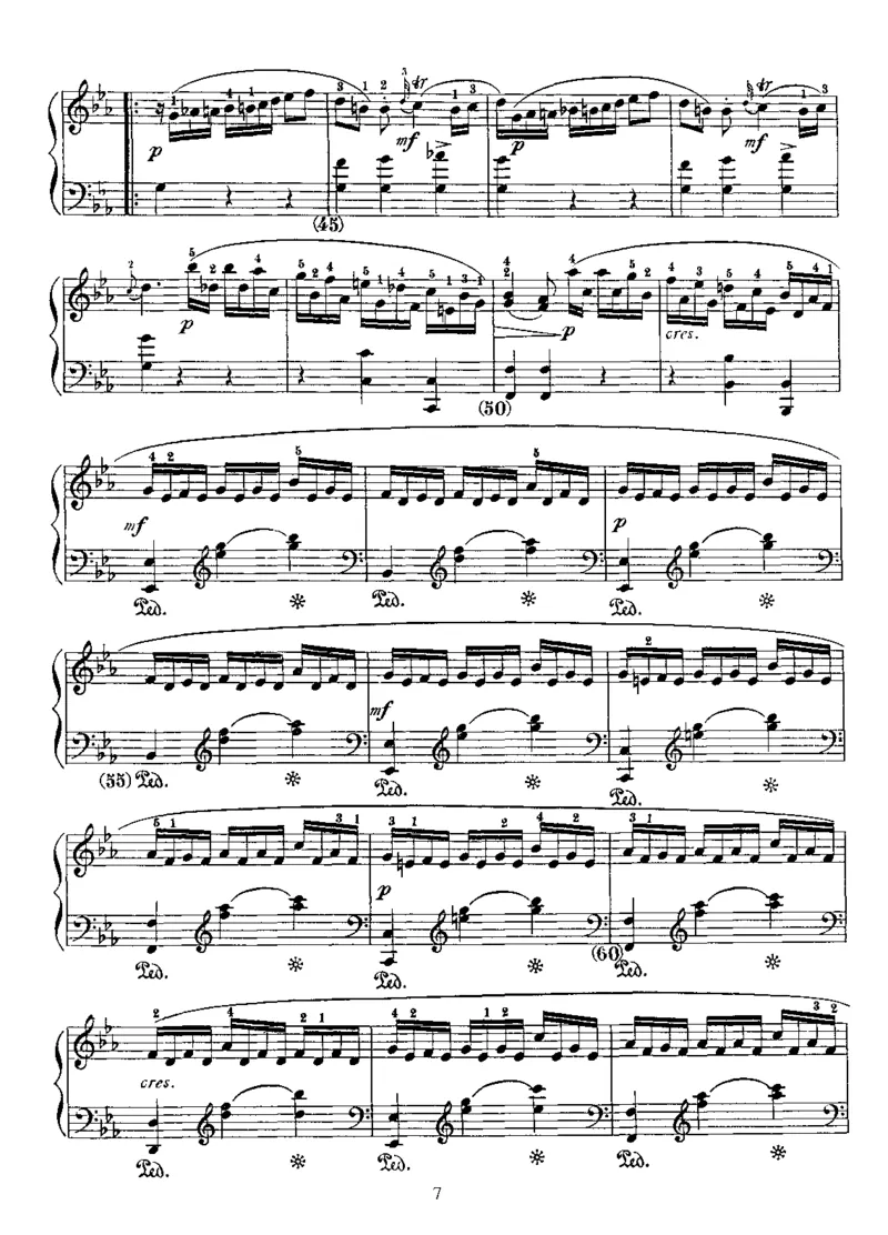 斯卡拉蒂钢琴奏鸣曲全集500首第316-330首ScarlattiSonatas钢琴谱_一万首著名钢琴曲谱哈农贝多芬合集视频教学电子版高清无水印可打印_1古典钢琴知名音乐家谱_斯卡拉蒂钢琴谱全集